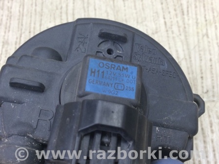ФОТО Противотуманная фара для Toyota Camry 40 XV40 (01.2006-07.2011) Киев