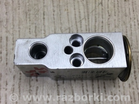 ФОТО Клапан кондиционера для Toyota Camry 40 XV40 (01.2006-07.2011) Киев