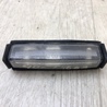 Подсветка номера Toyota Camry 40 XV40 (01.2006-07.2011)