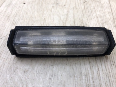 ФОТО Подсветка номера для Toyota Camry 40 XV40 (01.2006-07.2011) Киев