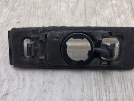 ФОТО Подсветка номера для Toyota Camry 40 XV40 (01.2006-07.2011) Киев