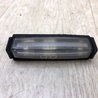 Подсветка номера Toyota Camry 40 XV40 (01.2006-07.2011)