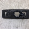 ФОТО Подсветка номера для Toyota Camry 40 XV40 (01.2006-07.2011) Киев