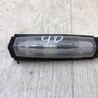 Подсветка номера Toyota Camry 40 XV40 (01.2006-07.2011)