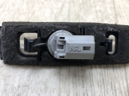 ФОТО Подсветка номера для Toyota Camry 40 XV40 (01.2006-07.2011) Киев