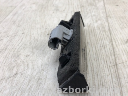 ФОТО Подсветка номера для Toyota Camry 40 XV40 (01.2006-07.2011) Киев