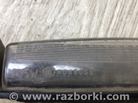 ФОТО Подсветка номера для Toyota Camry 40 XV40 (01.2006-07.2011) Киев