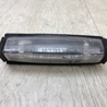 Подсветка номера Toyota Camry 40 XV40 (01.2006-07.2011)