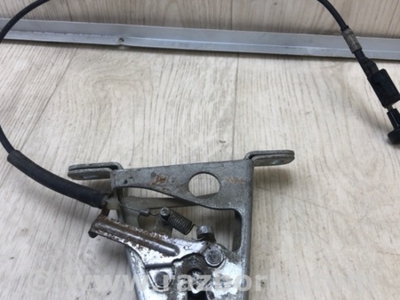 ФОТО Замок спинки сиденья для Toyota Camry 40 XV40 (01.2006-07.2011) Киев