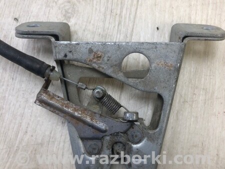 ФОТО Замок спинки сиденья для Toyota Camry 40 XV40 (01.2006-07.2011) Киев