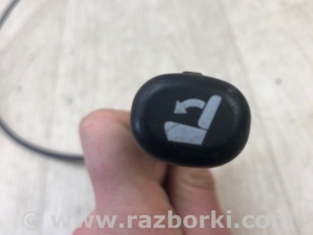 ФОТО Замок спинки сиденья для Toyota Camry 40 XV40 (01.2006-07.2011) Киев
