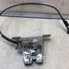 ФОТО Замок спинки сиденья для Toyota Camry 40 XV40 (01.2006-07.2011) Киев