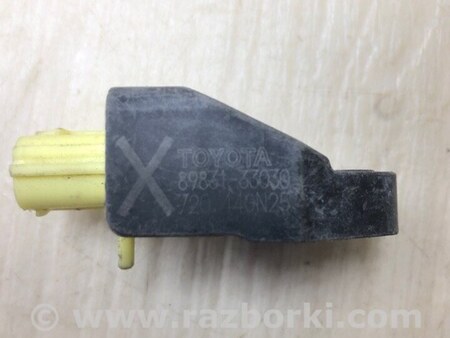 ФОТО Датчик удара для Toyota Camry 40 XV40 (01.2006-07.2011) Киев