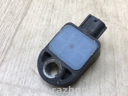 ФОТО Датчик удара для Toyota Camry 40 XV40 (01.2006-07.2011) Киев
