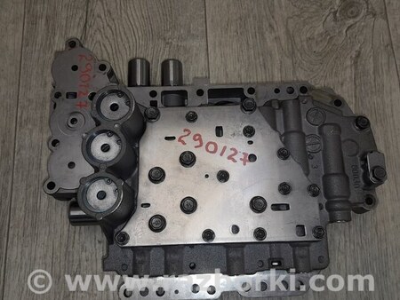 ФОТО Гидроблок АКПП для Toyota Camry 40 XV40 (01.2006-07.2011) Киев