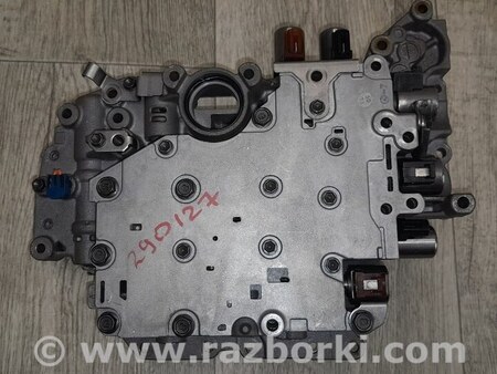 ФОТО Гидроблок АКПП для Toyota Camry 40 XV40 (01.2006-07.2011) Киев