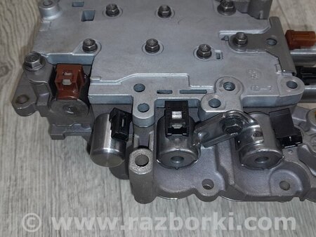 ФОТО Гидроблок АКПП для Toyota Camry 40 XV40 (01.2006-07.2011) Киев