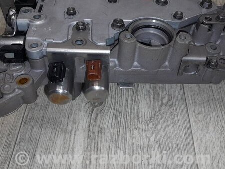ФОТО Гидроблок АКПП для Toyota Camry 40 XV40 (01.2006-07.2011) Киев