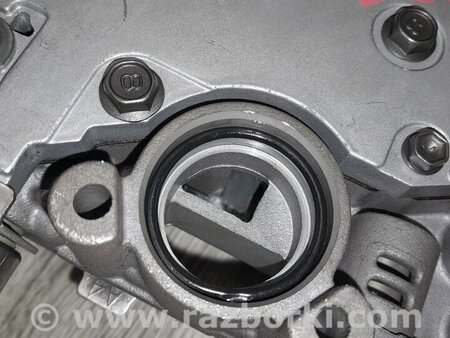 ФОТО Гидроблок АКПП для Toyota Camry 40 XV40 (01.2006-07.2011) Киев