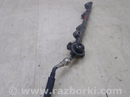 ФОТО Топливная рейка для Toyota Camry 40 XV40 (01.2006-07.2011) Киев