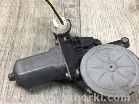 ФОТО Мотор стеклоподъемника для Toyota Camry 40 XV40 (01.2006-07.2011) Киев