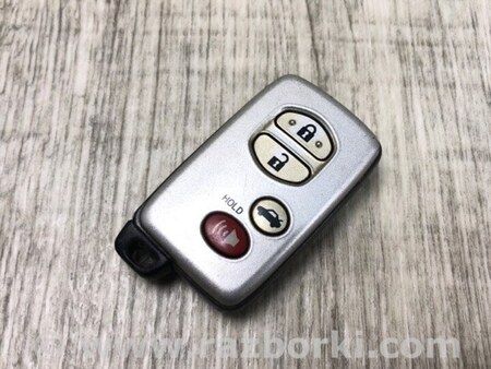 ФОТО Ключ зажигания для Toyota Camry 40 XV40 (01.2006-07.2011) Киев