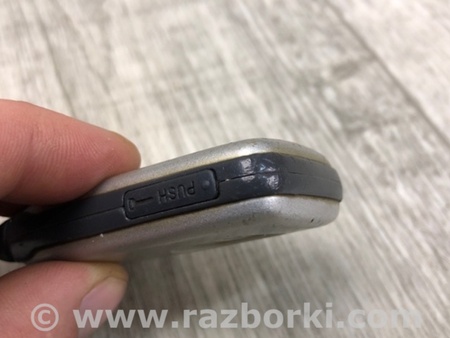 ФОТО Ключ зажигания для Toyota Camry 40 XV40 (01.2006-07.2011) Киев