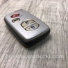 ФОТО Ключ зажигания для Toyota Camry 40 XV40 (01.2006-07.2011) Киев