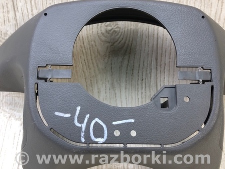ФОТО Накладка в салоне для Toyota Camry 40 XV40 (01.2006-07.2011) Киев