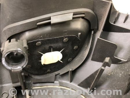 ФОТО Накладка в салоне для Toyota Camry 40 XV40 (01.2006-07.2011) Киев
