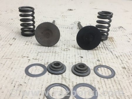 ФОТО Клапан впускной для Toyota Camry 40 XV40 (01.2006-07.2011) Киев
