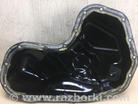 ФОТО Поддон картера для Toyota Camry 40 XV40 (01.2006-07.2011) Киев