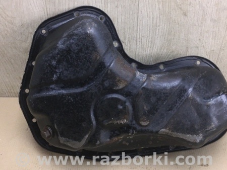 ФОТО Поддон картера для Toyota Camry 40 XV40 (01.2006-07.2011) Киев