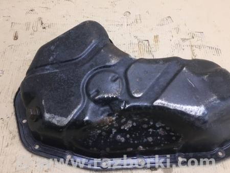 ФОТО Поддон картера для Toyota Camry 40 XV40 (01.2006-07.2011) Киев