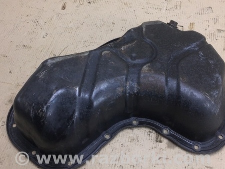 ФОТО Поддон картера для Toyota Camry 40 XV40 (01.2006-07.2011) Киев