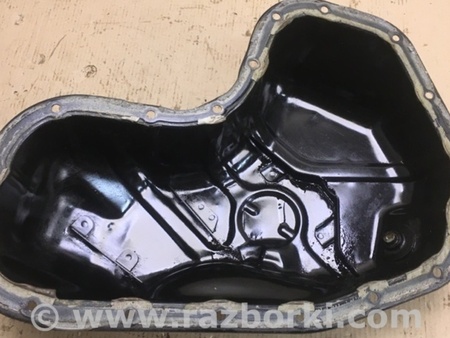 ФОТО Поддон картера для Toyota Camry 40 XV40 (01.2006-07.2011) Киев