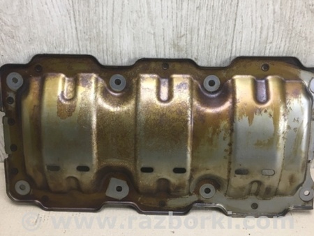 ФОТО Крышка коленвала для Toyota Camry 40 XV40 (01.2006-07.2011) Киев