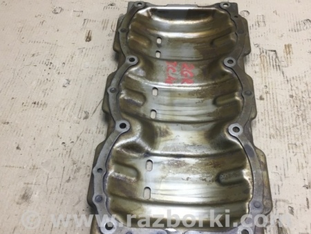 ФОТО Крышка коленвала для Toyota Camry 40 XV40 (01.2006-07.2011) Киев