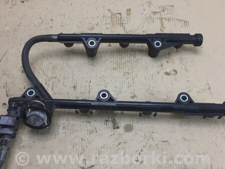 ФОТО Топливная рейка для Toyota Camry 40 XV40 (01.2006-07.2011) Киев
