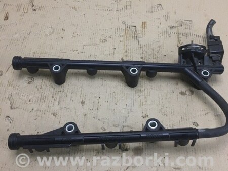 ФОТО Топливная рейка для Toyota Camry 40 XV40 (01.2006-07.2011) Киев
