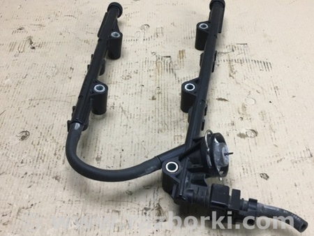 ФОТО Топливная рейка для Toyota Camry 40 XV40 (01.2006-07.2011) Киев
