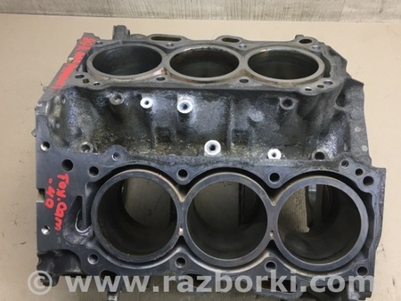 ФОТО Блок цилиндров для Toyota Camry 40 XV40 (01.2006-07.2011) Киев