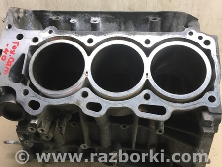 ФОТО Блок цилиндров для Toyota Camry 40 XV40 (01.2006-07.2011) Киев