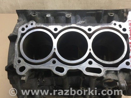 ФОТО Блок цилиндров для Toyota Camry 40 XV40 (01.2006-07.2011) Киев