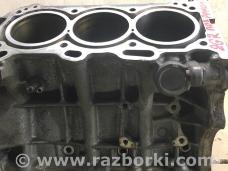 ФОТО Блок цилиндров для Toyota Camry 40 XV40 (01.2006-07.2011) Киев