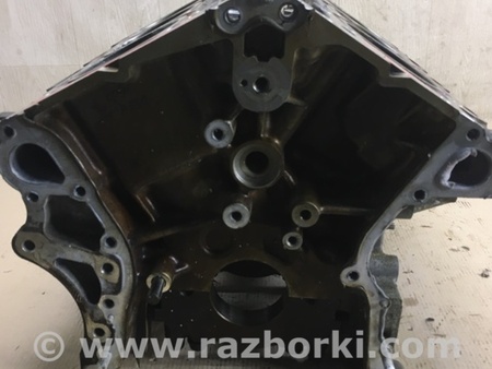ФОТО Блок цилиндров для Toyota Camry 40 XV40 (01.2006-07.2011) Киев