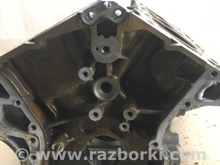 ФОТО Блок цилиндров для Toyota Camry 40 XV40 (01.2006-07.2011) Киев