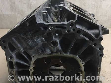 ФОТО Блок цилиндров для Toyota Camry 40 XV40 (01.2006-07.2011) Киев