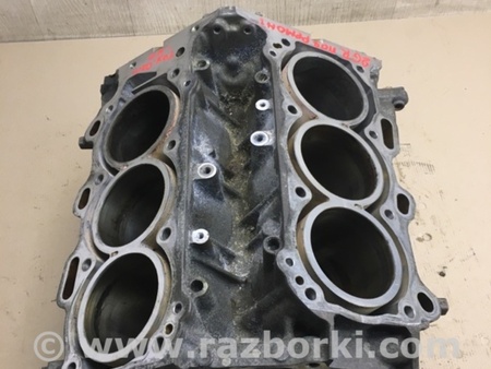ФОТО Блок цилиндров для Toyota Camry 40 XV40 (01.2006-07.2011) Киев