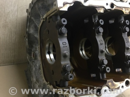 ФОТО Блок цилиндров для Toyota Camry 40 XV40 (01.2006-07.2011) Киев